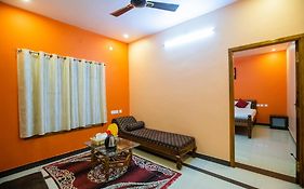 Sri Balaji Villas Pondicherry With Car Parking